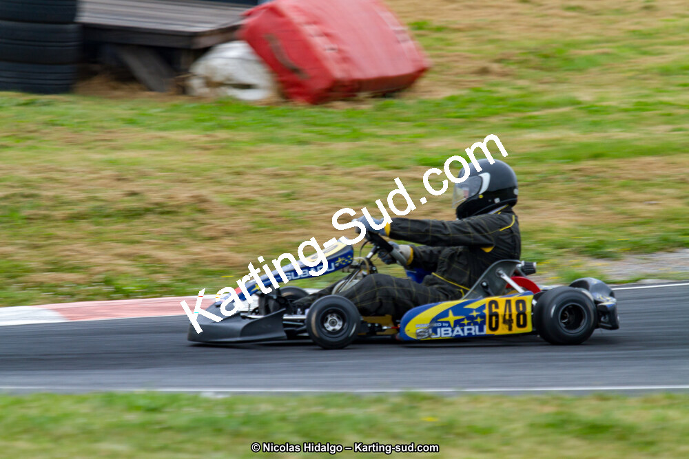03/06/2017 : 4ème manche du Championnat du Sud à Belmont sur Rance journée du samedi (Photos Nicolas Hidalgo) 2017 — karting