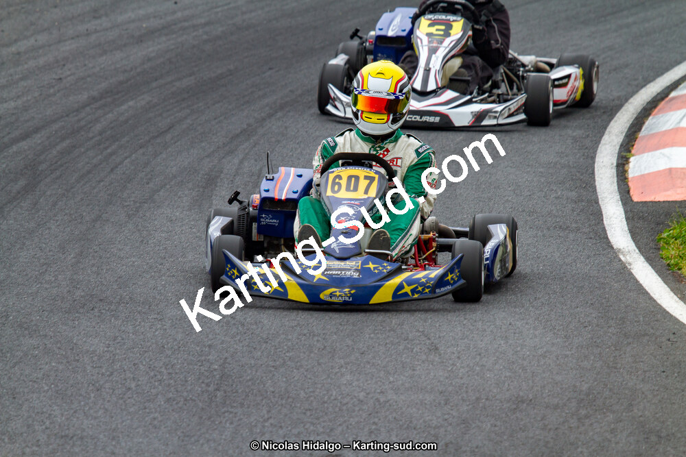 03/06/2017 : 4ème manche du Championnat du Sud à Belmont sur Rance journée du samedi (Photos Nicolas Hidalgo) 2017 — karting