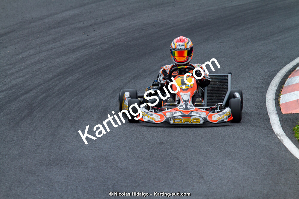 03/06/2017 : 4ème manche du Championnat du Sud à Belmont sur Rance journée du samedi (Photos Nicolas Hidalgo) 2017 — karting