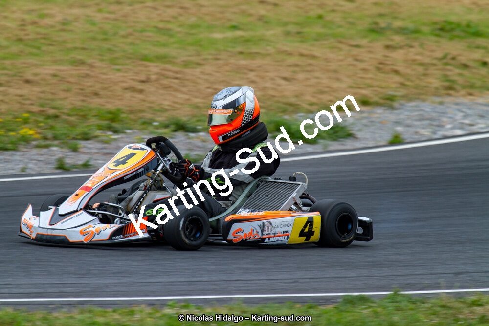 03/06/2017 : 4ème manche du Championnat du Sud à Belmont sur Rance journée du samedi (Photos Nicolas Hidalgo) 2017 — karting
