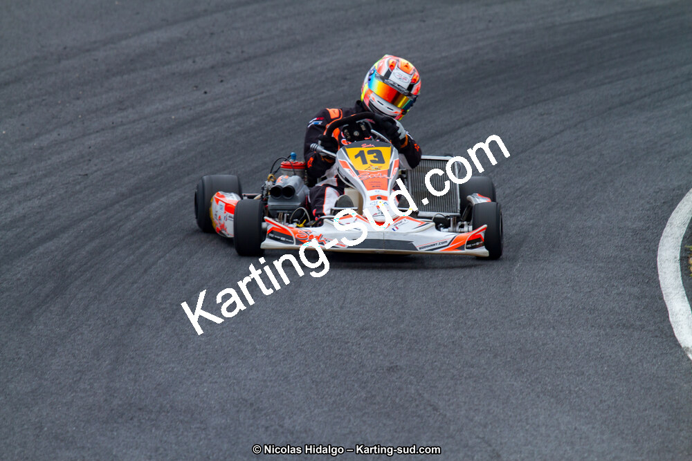 03/06/2017 : 4ème manche du Championnat du Sud à Belmont sur Rance journée du samedi (Photos Nicolas Hidalgo) 2017 — karting