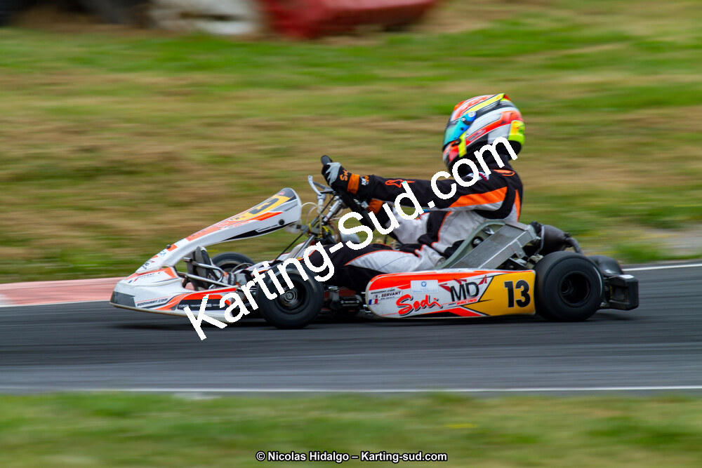 03/06/2017 : 4ème manche du Championnat du Sud à Belmont sur Rance journée du samedi (Photos Nicolas Hidalgo) 2017 — karting