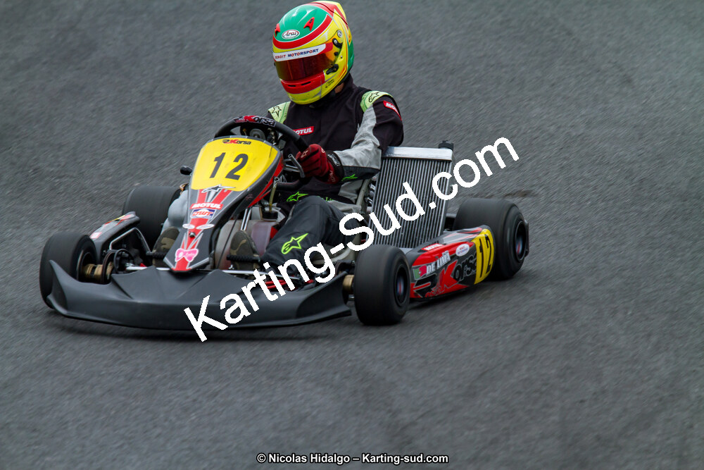 03/06/2017 : 4ème manche du Championnat du Sud à Belmont sur Rance journée du samedi (Photos Nicolas Hidalgo) 2017 — karting