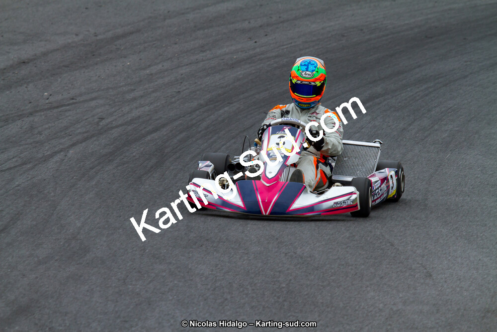 03/06/2017 : 4ème manche du Championnat du Sud à Belmont sur Rance journée du samedi (Photos Nicolas Hidalgo) 2017 — karting