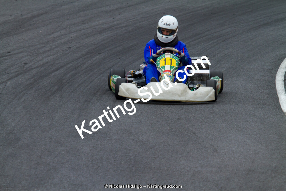 03/06/2017 : 4ème manche du Championnat du Sud à Belmont sur Rance journée du samedi (Photos Nicolas Hidalgo) 2017 — karting