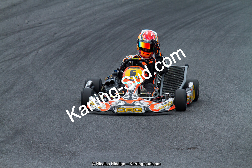 03/06/2017 : 4ème manche du Championnat du Sud à Belmont sur Rance journée du samedi (Photos Nicolas Hidalgo) 2017 — karting