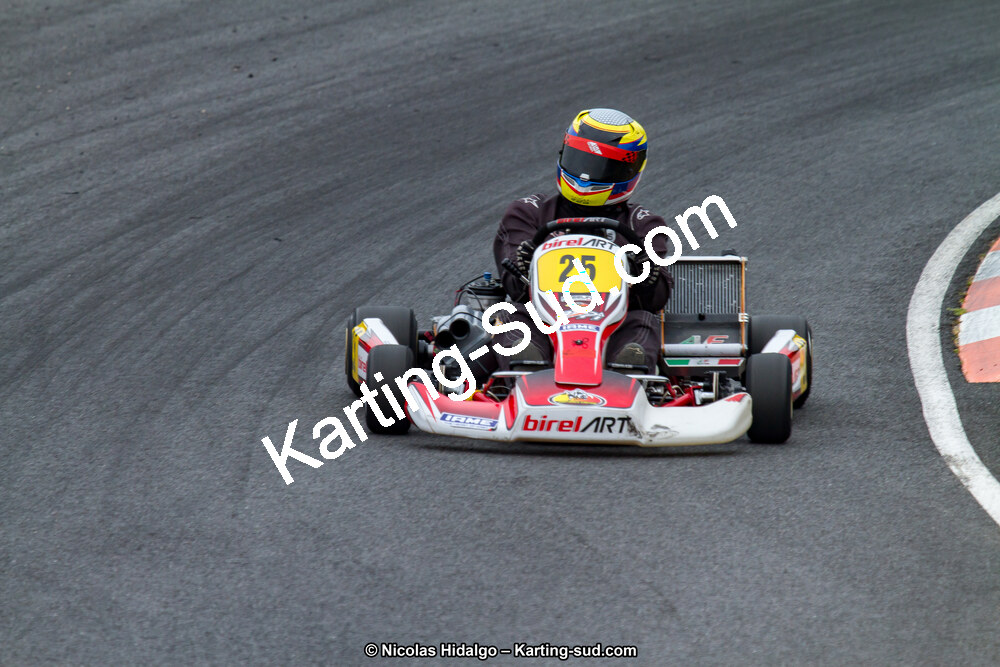 03/06/2017 : 4ème manche du Championnat du Sud à Belmont sur Rance journée du samedi (Photos Nicolas Hidalgo) 2017 — karting