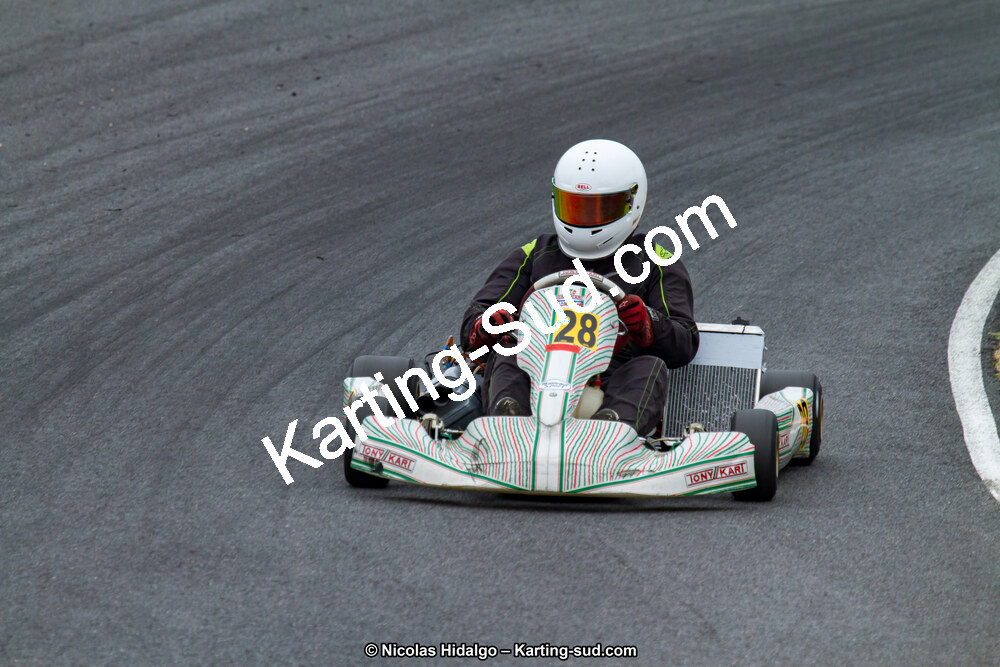 03/06/2017 : 4ème manche du Championnat du Sud à Belmont sur Rance journée du samedi (Photos Nicolas Hidalgo) 2017 — karting