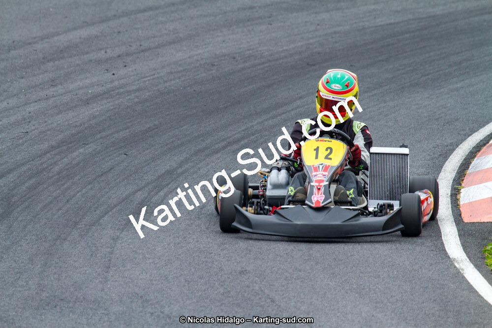 03/06/2017 : 4ème manche du Championnat du Sud à Belmont sur Rance journée du samedi (Photos Nicolas Hidalgo) 2017 — karting