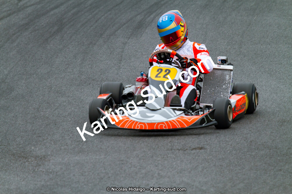 03/06/2017 : 4ème manche du Championnat du Sud à Belmont sur Rance journée du samedi (Photos Nicolas Hidalgo) 2017 — karting