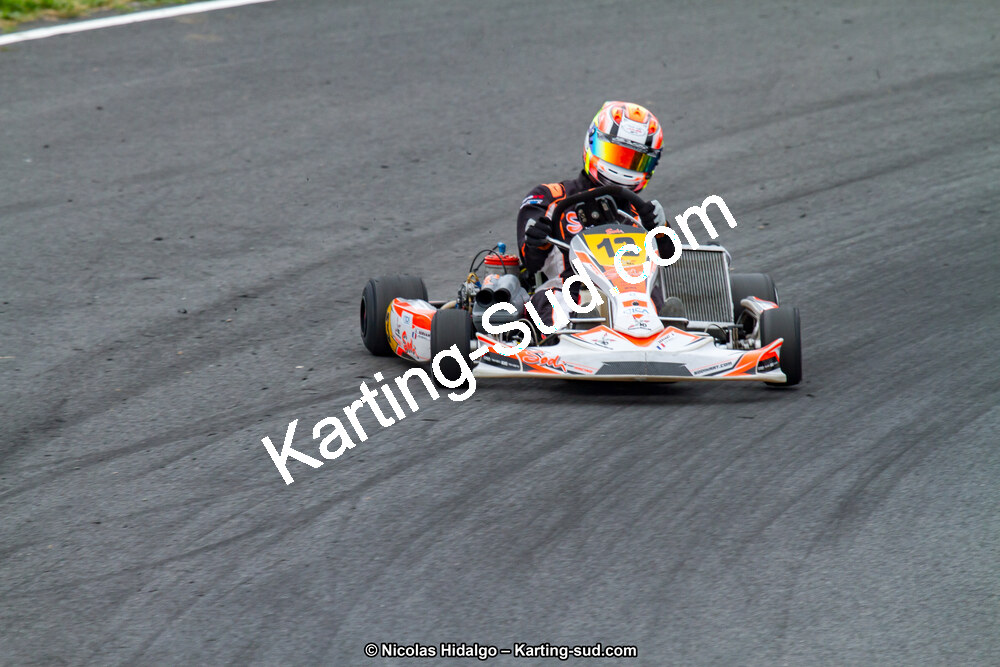 03/06/2017 : 4ème manche du Championnat du Sud à Belmont sur Rance journée du samedi (Photos Nicolas Hidalgo) 2017 — karting