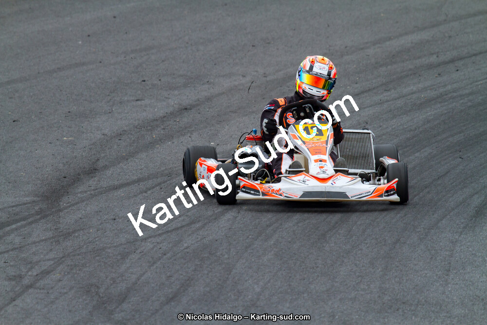 03/06/2017 : 4ème manche du Championnat du Sud à Belmont sur Rance journée du samedi (Photos Nicolas Hidalgo) 2017 — karting