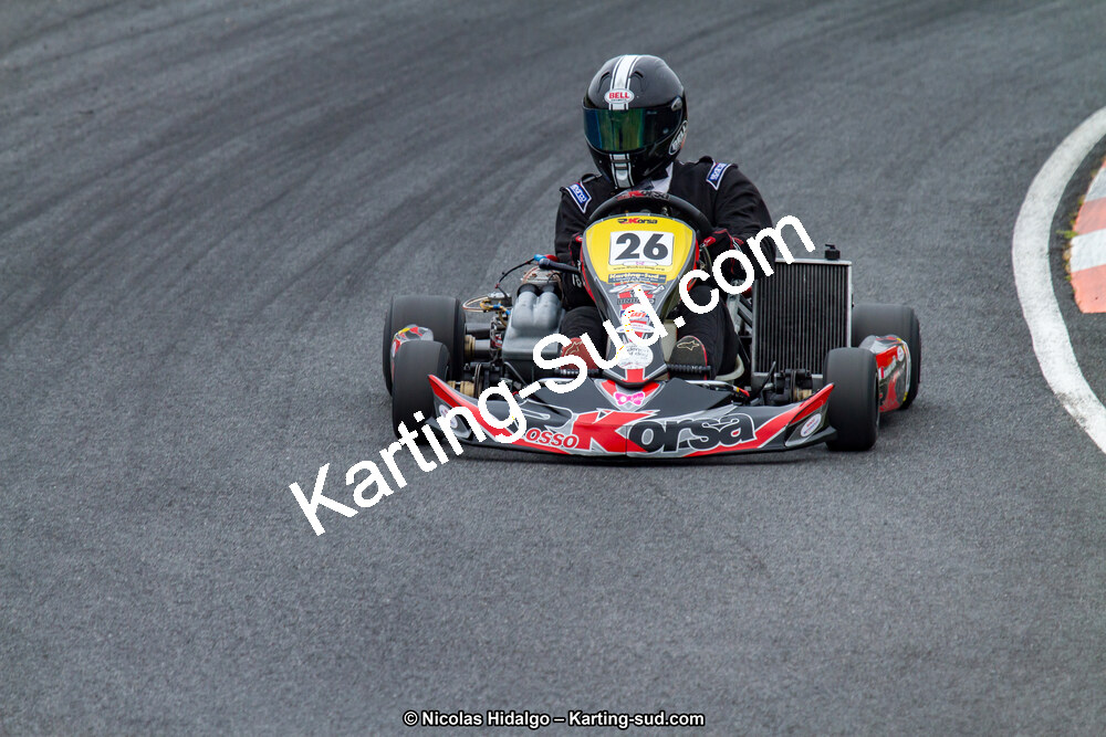 03/06/2017 : 4ème manche du Championnat du Sud à Belmont sur Rance journée du samedi (Photos Nicolas Hidalgo) 2017 — karting