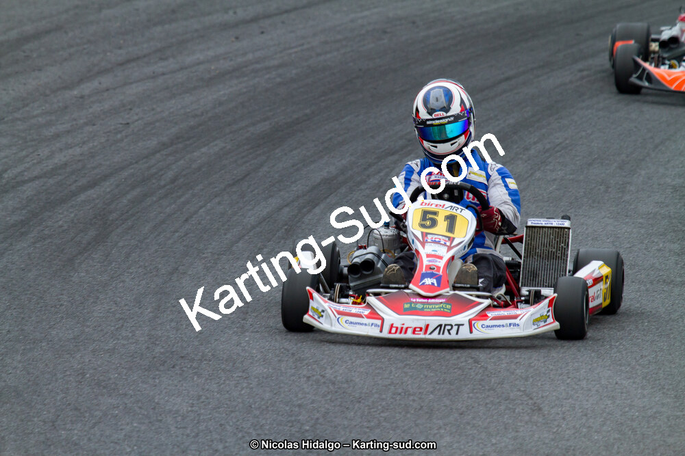 03/06/2017 : 4ème manche du Championnat du Sud à Belmont sur Rance journée du samedi (Photos Nicolas Hidalgo) 2017 — karting