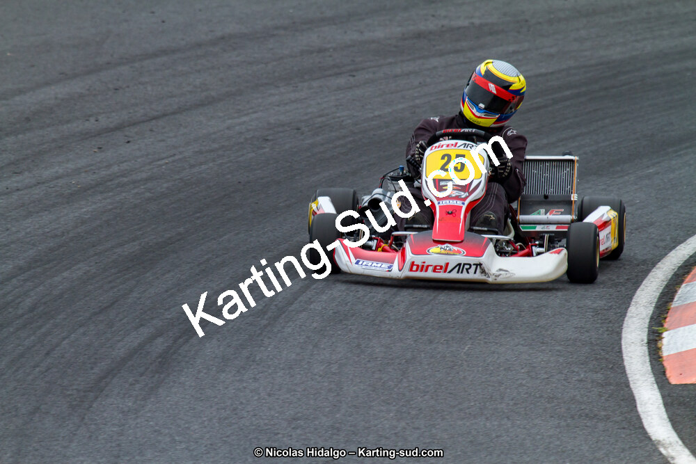 03/06/2017 : 4ème manche du Championnat du Sud à Belmont sur Rance journée du samedi (Photos Nicolas Hidalgo) 2017 — karting