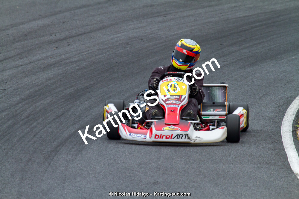 03/06/2017 : 4ème manche du Championnat du Sud à Belmont sur Rance journée du samedi (Photos Nicolas Hidalgo) 2017 — karting