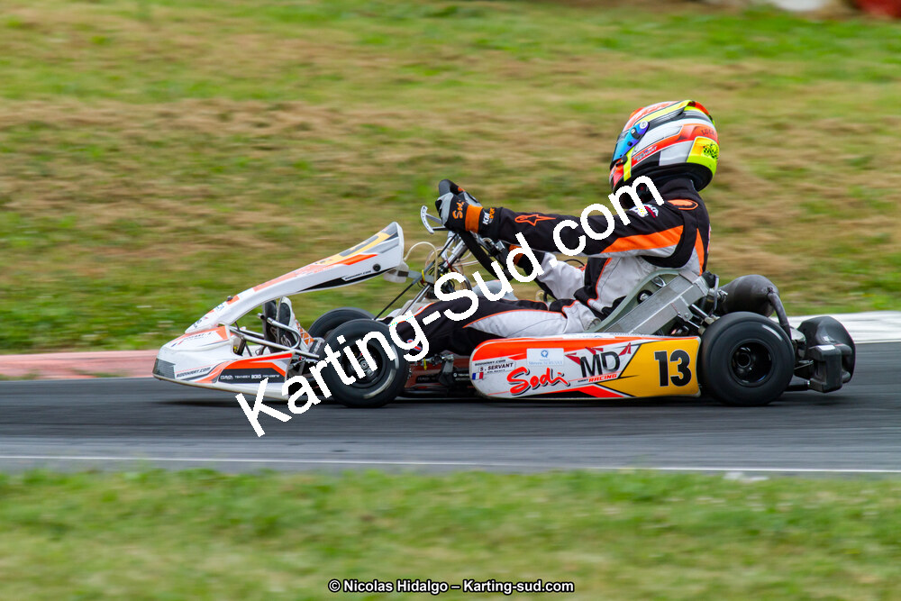 03/06/2017 : 4ème manche du Championnat du Sud à Belmont sur Rance journée du samedi (Photos Nicolas Hidalgo) 2017 — karting