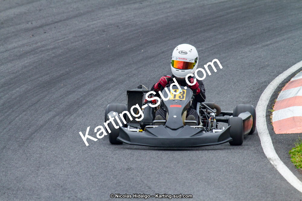 03/06/2017 : 4ème manche du Championnat du Sud à Belmont sur Rance journée du samedi (Photos Nicolas Hidalgo) 2017 — karting