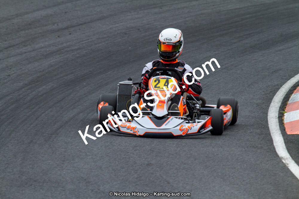 03/06/2017 : 4ème manche du Championnat du Sud à Belmont sur Rance journée du samedi (Photos Nicolas Hidalgo) 2017 — karting