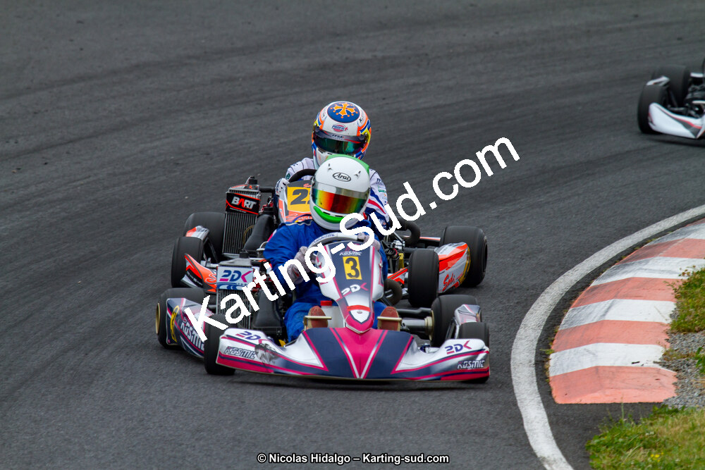 03/06/2017 : 4ème manche du Championnat du Sud à Belmont sur Rance journée du samedi (Photos Nicolas Hidalgo) 2017 — karting