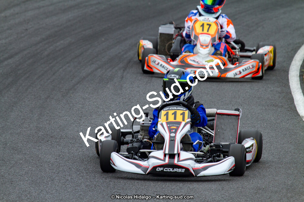 03/06/2017 : 4ème manche du Championnat du Sud à Belmont sur Rance journée du samedi (Photos Nicolas Hidalgo) 2017 — karting