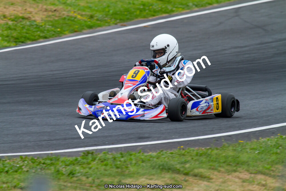 03/06/2017 : 4ème manche du Championnat du Sud à Belmont sur Rance journée du samedi (Photos Nicolas Hidalgo) 2017 — karting