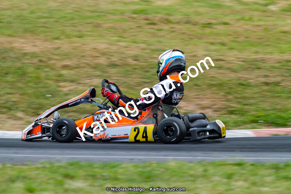 03/06/2017 : 4ème manche du Championnat du Sud à Belmont sur Rance journée du samedi (Photos Nicolas Hidalgo) 2017 — karting