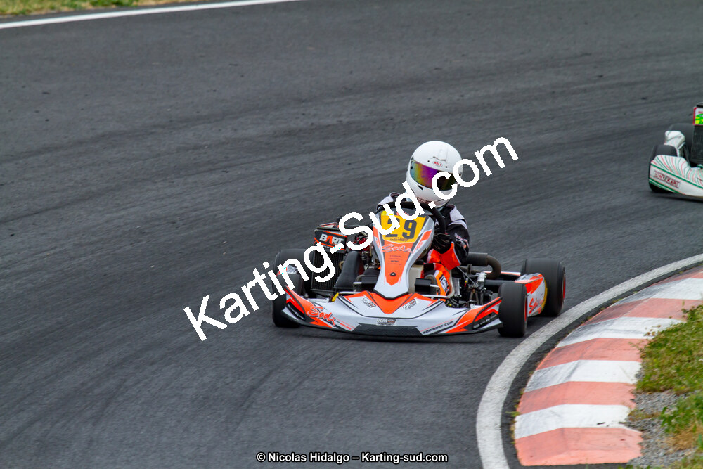 03/06/2017 : 4ème manche du Championnat du Sud à Belmont sur Rance journée du samedi (Photos Nicolas Hidalgo) 2017 — karting