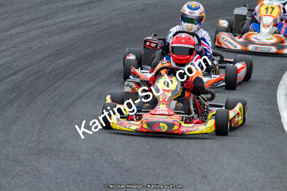 03/06/2017 : 4ème manche du Championnat du Sud à Belmont sur Rance journée du samedi (Photos Nicolas Hidalgo) 2017 — karting