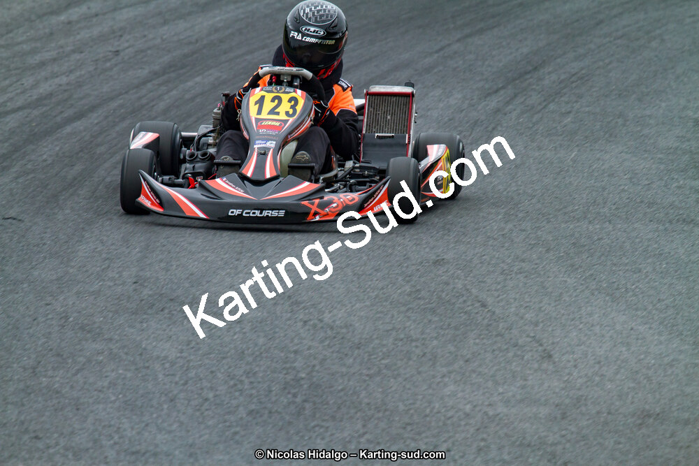 03/06/2017 : 4ème manche du Championnat du Sud à Belmont sur Rance journée du samedi (Photos Nicolas Hidalgo) 2017 — karting
