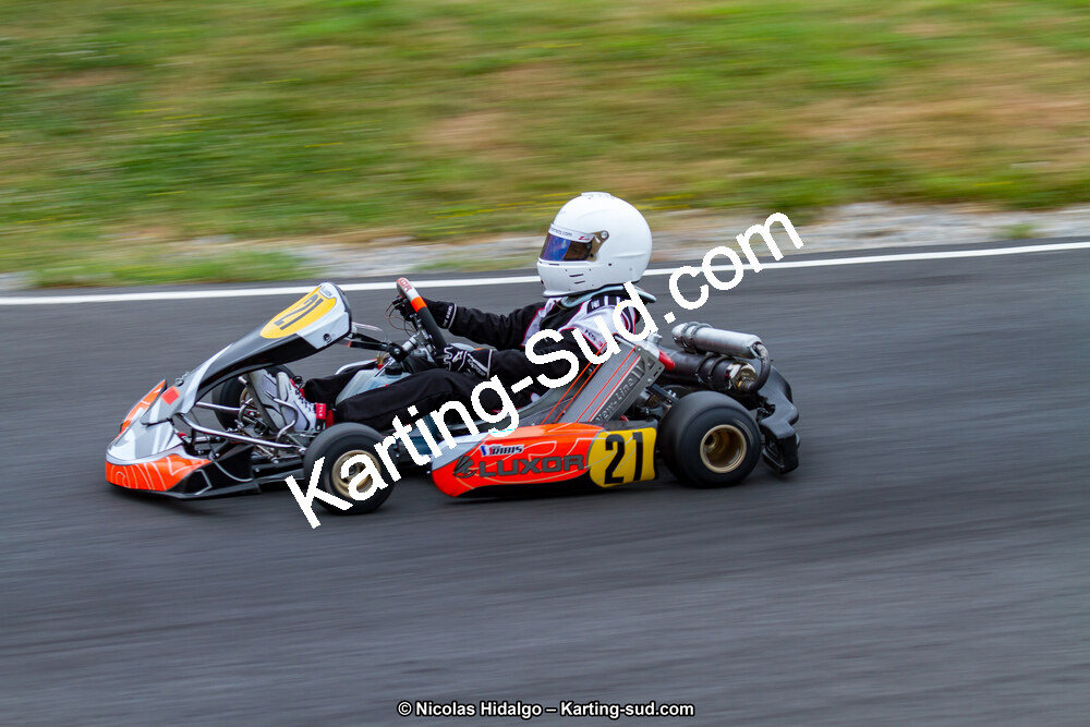 03/06/2017 : 4ème manche du Championnat du Sud à Belmont sur Rance journée du samedi (Photos Nicolas Hidalgo) 2017 — karting