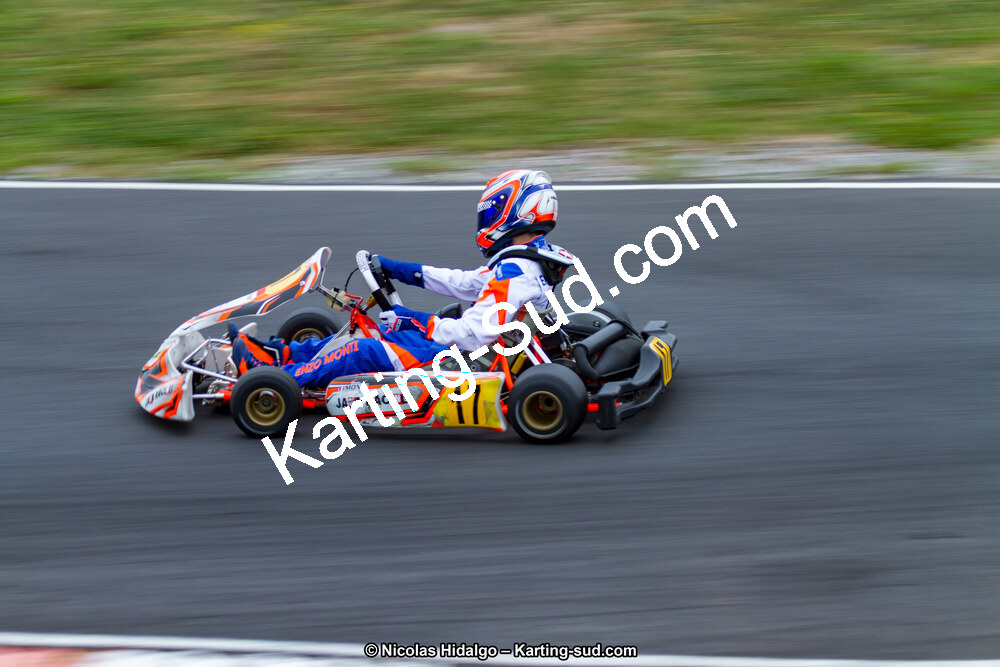 03/06/2017 : 4ème manche du Championnat du Sud à Belmont sur Rance journée du samedi (Photos Nicolas Hidalgo) 2017 — karting