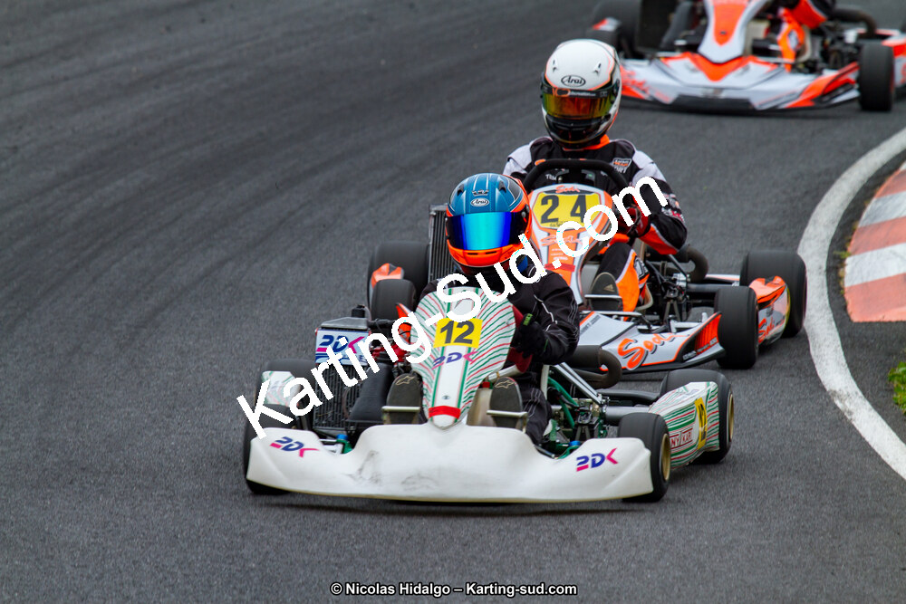 03/06/2017 : 4ème manche du Championnat du Sud à Belmont sur Rance journée du samedi (Photos Nicolas Hidalgo) 2017 — karting