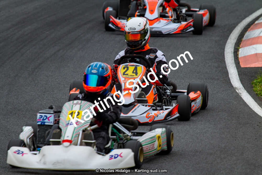 03/06/2017 : 4ème manche du Championnat du Sud à Belmont sur Rance journée du samedi (Photos Nicolas Hidalgo) 2017 — karting