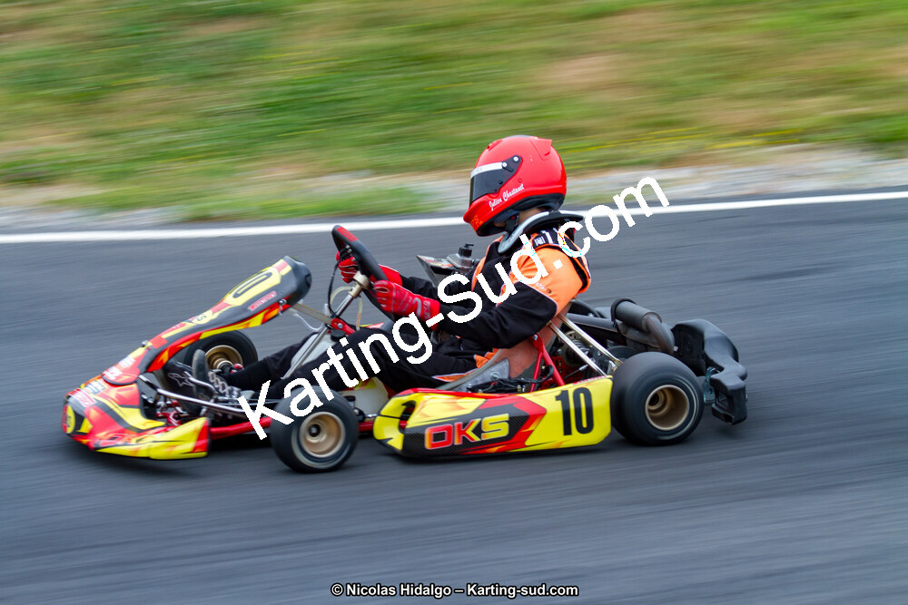 03/06/2017 : 4ème manche du Championnat du Sud à Belmont sur Rance journée du samedi (Photos Nicolas Hidalgo) 2017 — karting