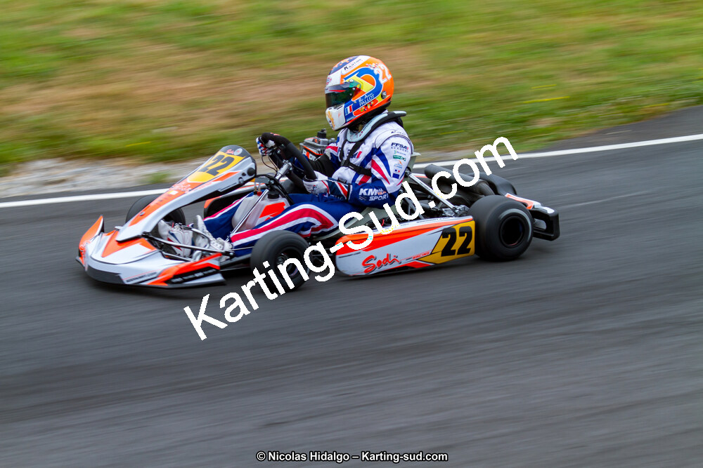 03/06/2017 : 4ème manche du Championnat du Sud à Belmont sur Rance journée du samedi (Photos Nicolas Hidalgo) 2017 — karting