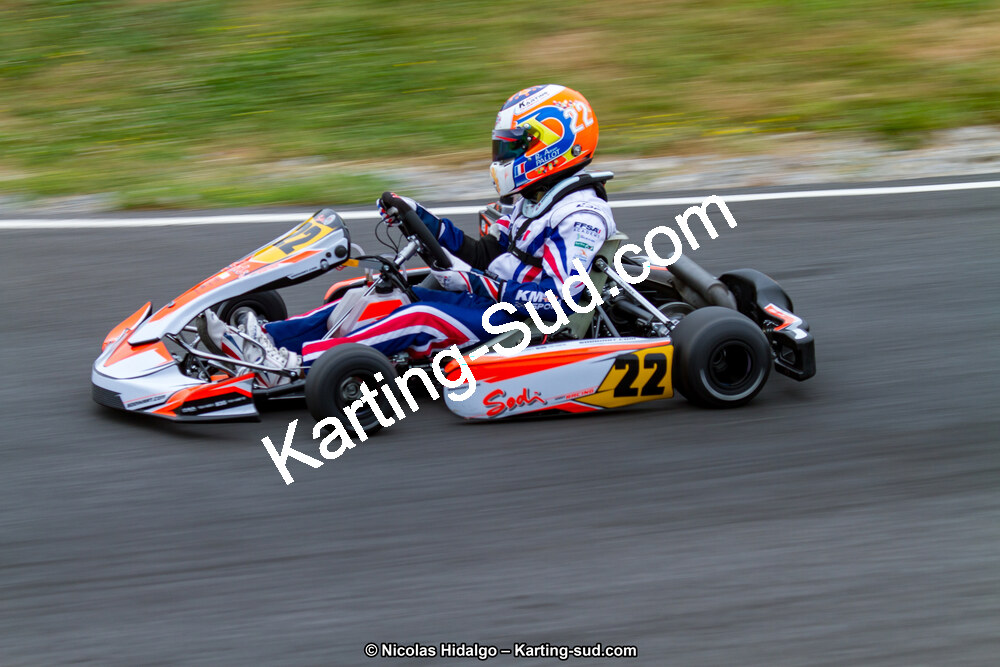 03/06/2017 : 4ème manche du Championnat du Sud à Belmont sur Rance journée du samedi (Photos Nicolas Hidalgo) 2017 — karting