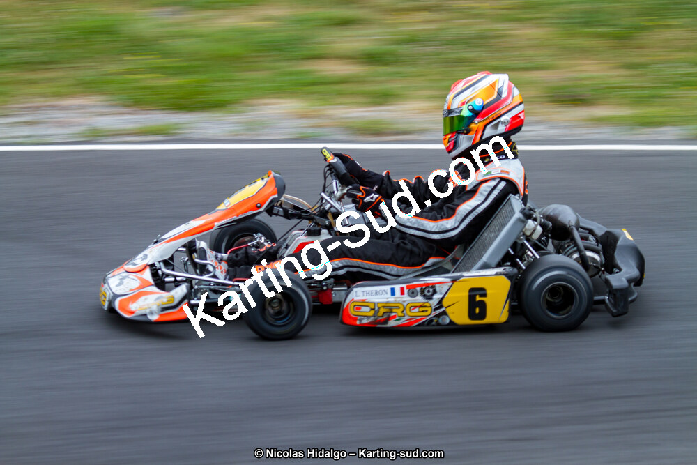 03/06/2017 : 4ème manche du Championnat du Sud à Belmont sur Rance journée du samedi (Photos Nicolas Hidalgo) 2017 — karting