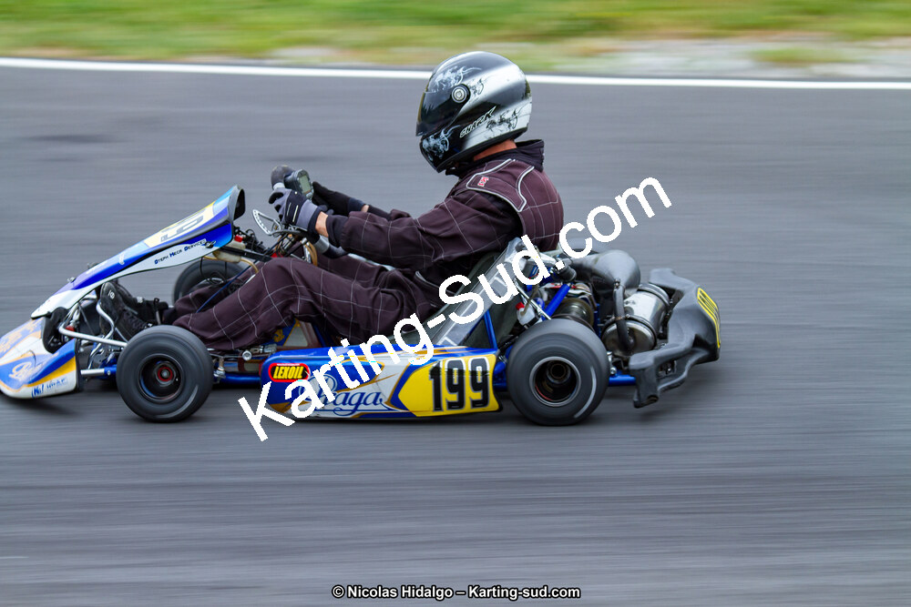 03/06/2017 : 4ème manche du Championnat du Sud à Belmont sur Rance journée du samedi (Photos Nicolas Hidalgo) 2017 — karting