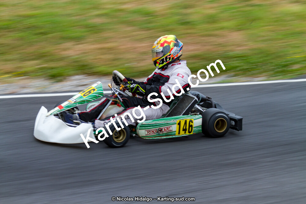 03/06/2017 : 4ème manche du Championnat du Sud à Belmont sur Rance journée du samedi (Photos Nicolas Hidalgo) 2017 — karting