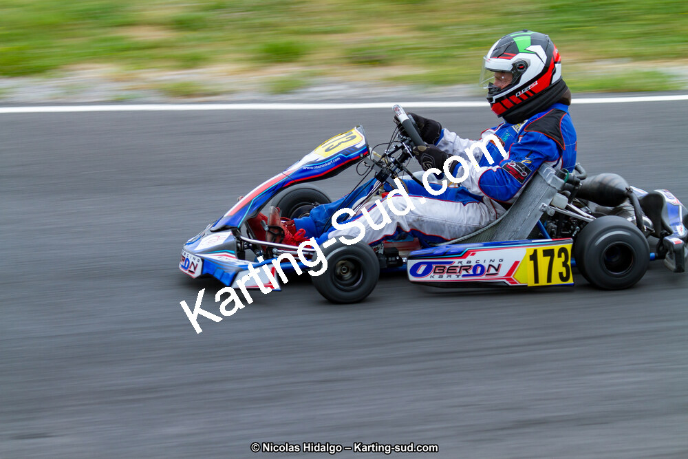 03/06/2017 : 4ème manche du Championnat du Sud à Belmont sur Rance journée du samedi (Photos Nicolas Hidalgo) 2017 — karting