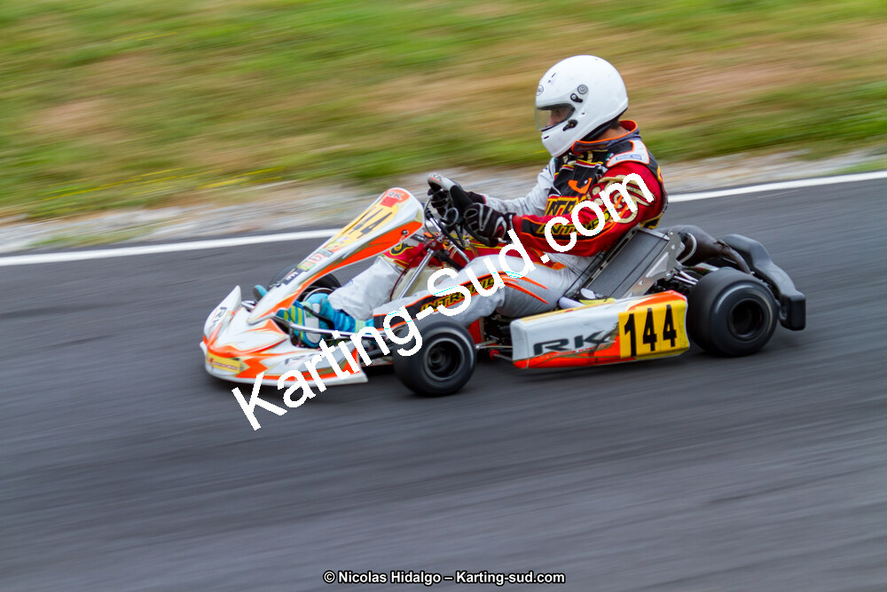 03/06/2017 : 4ème manche du Championnat du Sud à Belmont sur Rance journée du samedi (Photos Nicolas Hidalgo) 2017 — karting