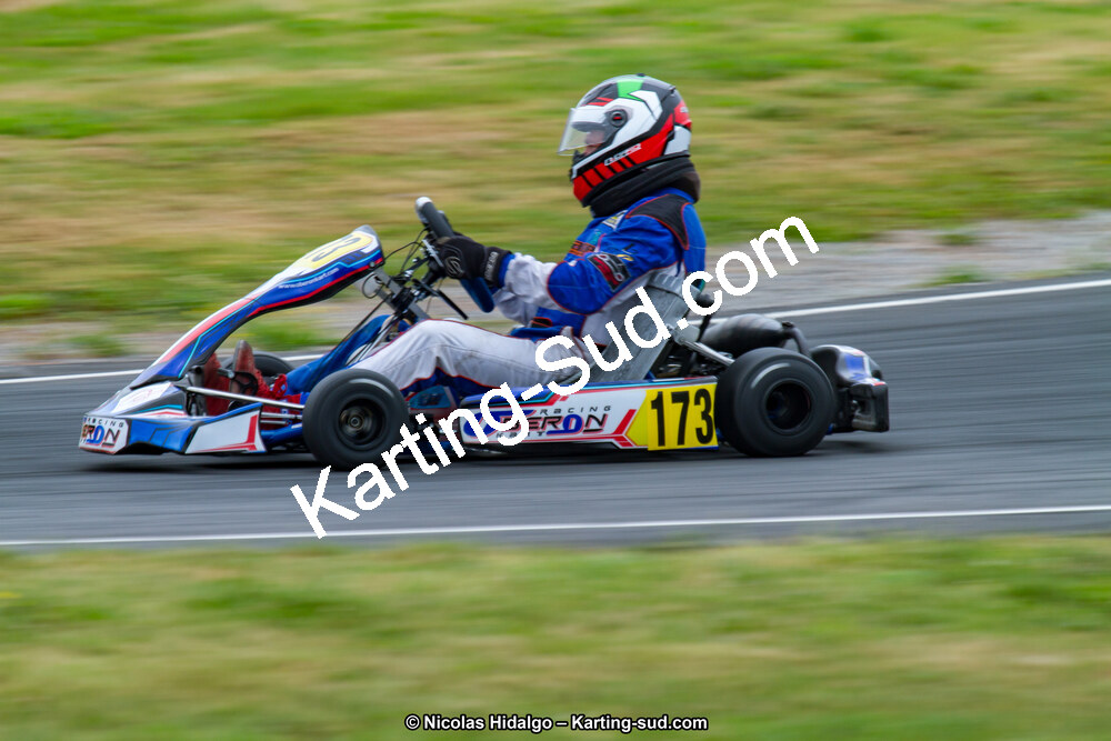 03/06/2017 : 4ème manche du Championnat du Sud à Belmont sur Rance journée du samedi (Photos Nicolas Hidalgo) 2017 — karting