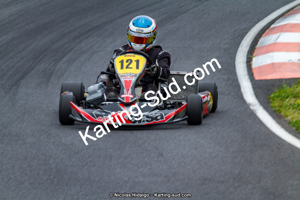 03/06/2017 : 4ème manche du Championnat du Sud à Belmont sur Rance journée du samedi (Photos Nicolas Hidalgo) 2017 — karting