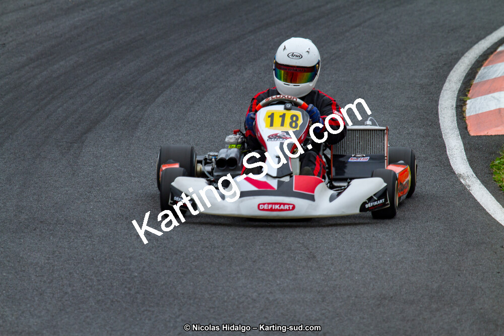 03/06/2017 : 4ème manche du Championnat du Sud à Belmont sur Rance journée du samedi (Photos Nicolas Hidalgo) 2017 — karting