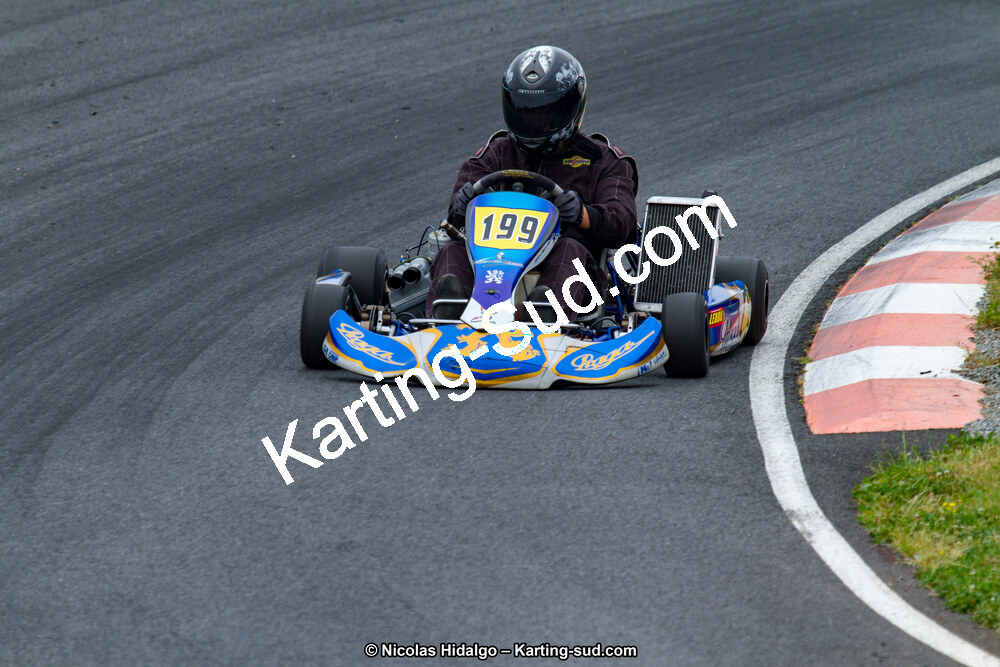 03/06/2017 : 4ème manche du Championnat du Sud à Belmont sur Rance journée du samedi (Photos Nicolas Hidalgo) 2017 — karting