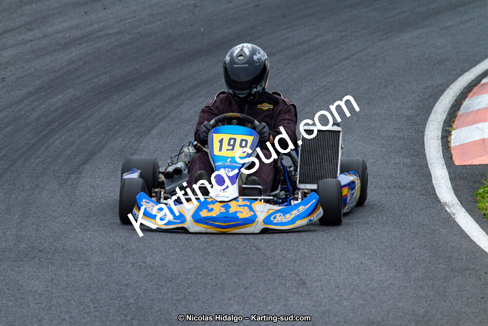 03/06/2017 : 4ème manche du Championnat du Sud à Belmont sur Rance journée du samedi (Photos Nicolas Hidalgo) 2017 — karting