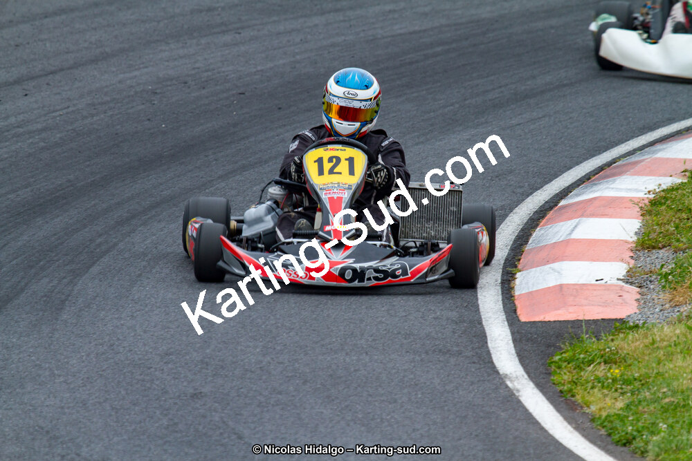 03/06/2017 : 4ème manche du Championnat du Sud à Belmont sur Rance journée du samedi (Photos Nicolas Hidalgo) 2017 — karting