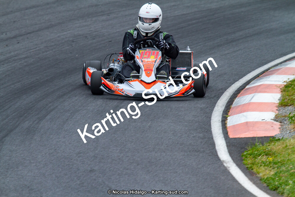 03/06/2017 : 4ème manche du Championnat du Sud à Belmont sur Rance journée du samedi (Photos Nicolas Hidalgo) 2017 — karting