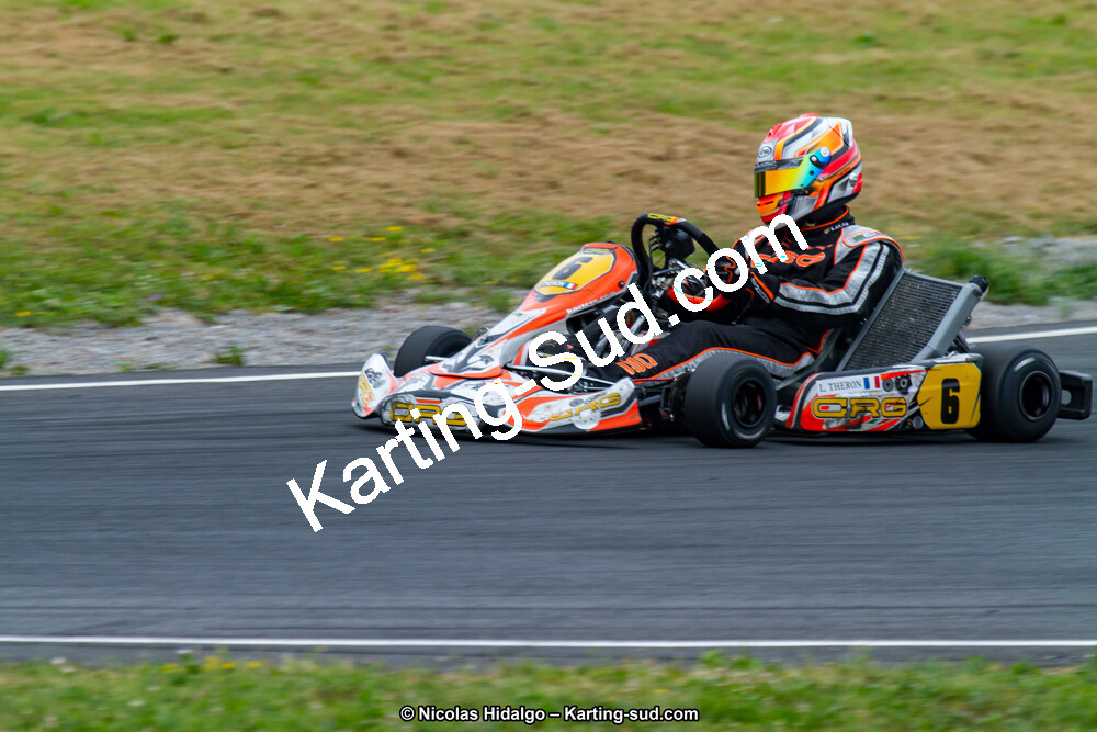 03/06/2017 : 4ème manche du Championnat du Sud à Belmont sur Rance journée du samedi (Photos Nicolas Hidalgo) 2017 — karting
